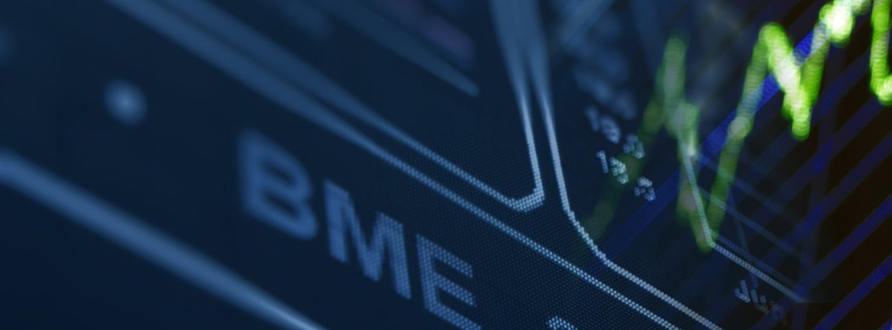 Estas son las cotizadas del Mercado Continuo que reparten hoy dividendo