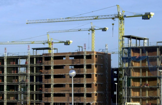 La inversión en ladrillo sigue llamando la atención de los grandes inversores, ¿y los pequeños?