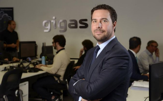 Gigas Hosting, la empresa de cloud “con cara y ojos”