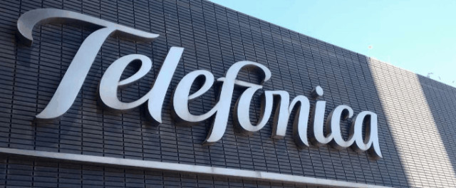 Estrategia sobre las acciones de Telefónica