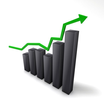 Estas son las cinco acciones más negociadas en bolsa en el primer trimestre