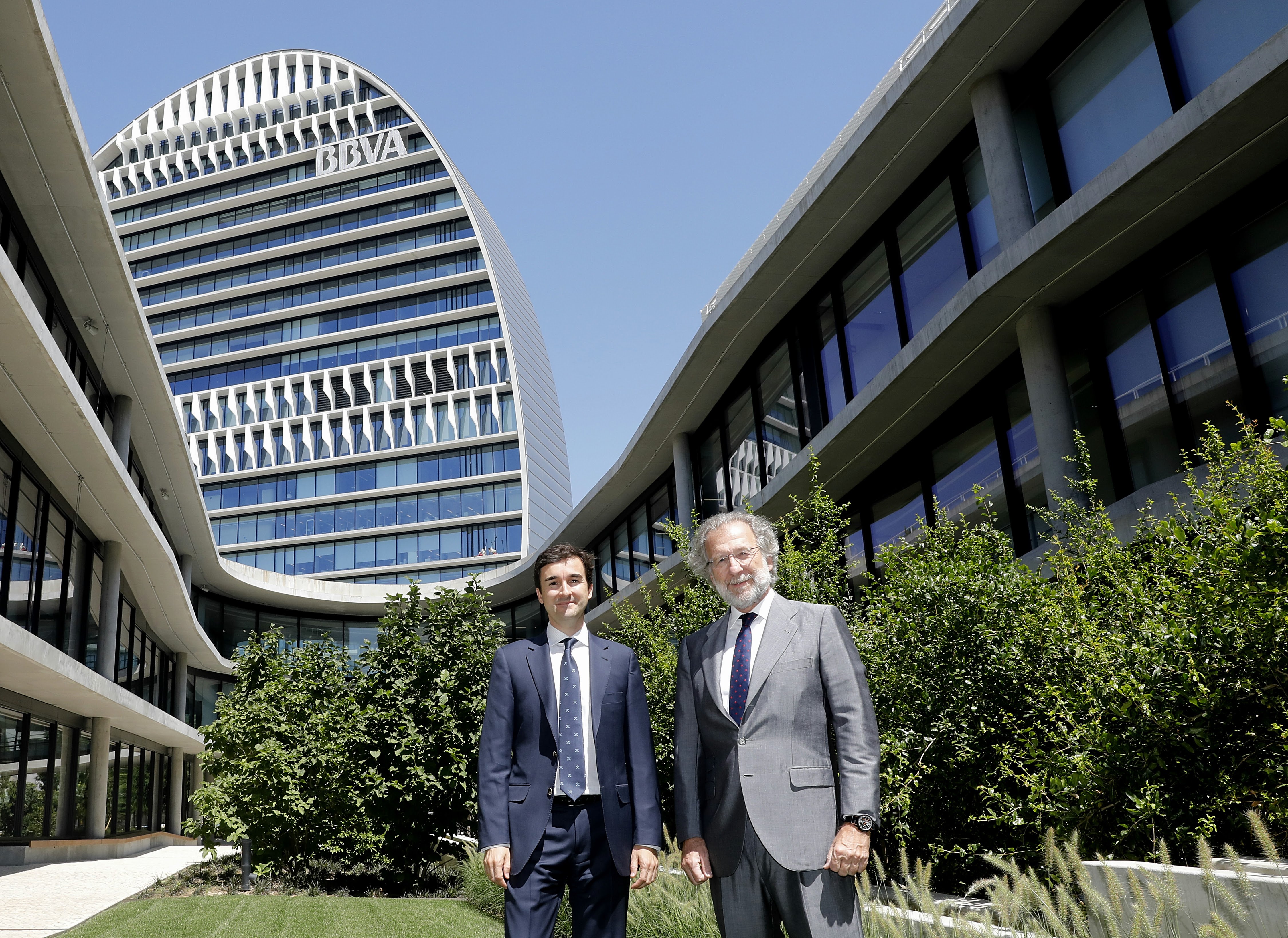 Hoy es el último día para poder cobrar el dividendo de BBVA