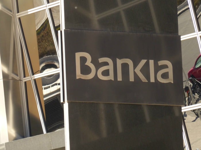 La Junta de Accionistas de Bankia aprueba elevar un 5% el dividendo