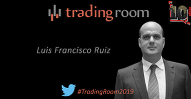 Vuelve la volatilidad y el trading a corto plazo