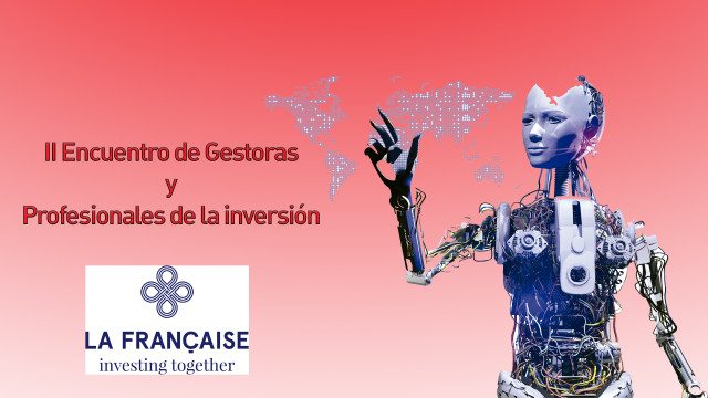 Un fondo de deuda high yield y vencimiento fijo, la alternativa de La Française al escenario actual de tipos