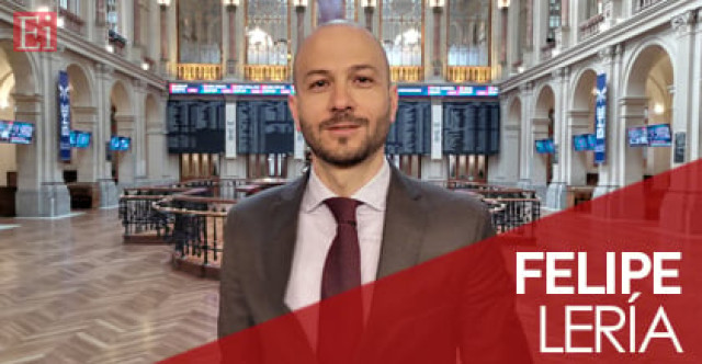 “Es el momento de invertir a través de estrategias más líquidas”