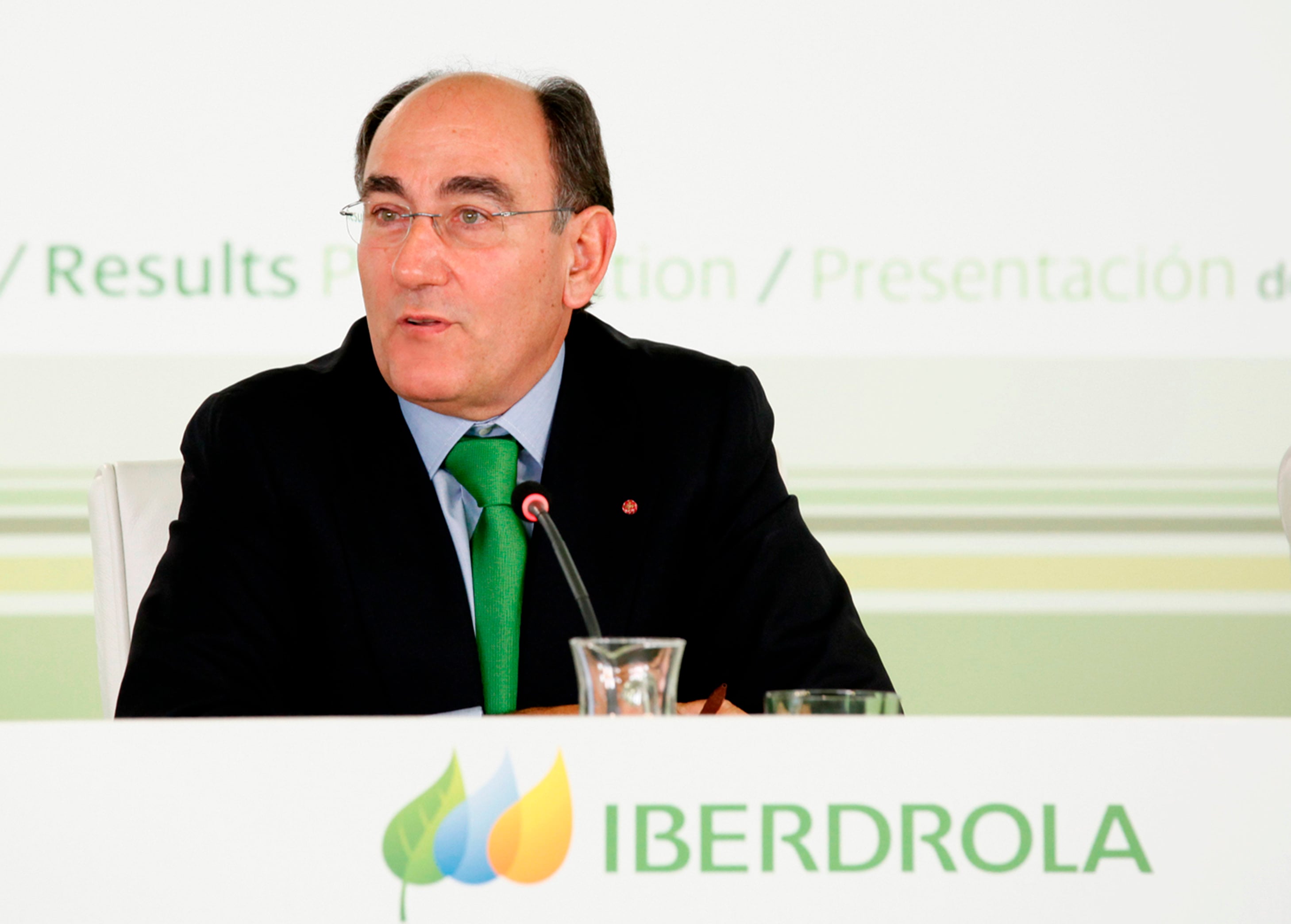 Iberdrola estrena hoy el calendario de dividendos de febrero