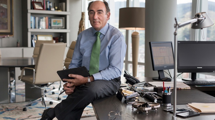 El 7,35% de los accionistas de Iberdrola opta por el dividendo en efectivo