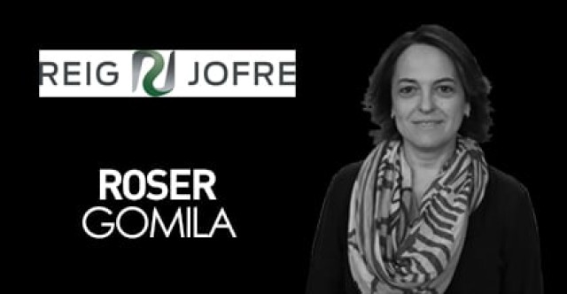 Reig Jofre, cerca de un siglo cuidando de la salud