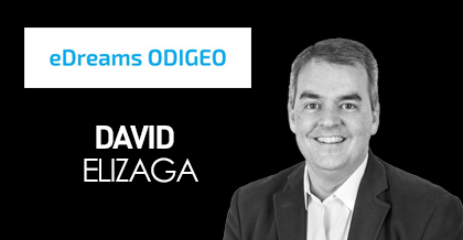 eDreams ODIGEO, la inteligencia artificial puesta al servicio del turismo