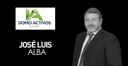 Domo Activos, el ‘all in’ de las socimi en España