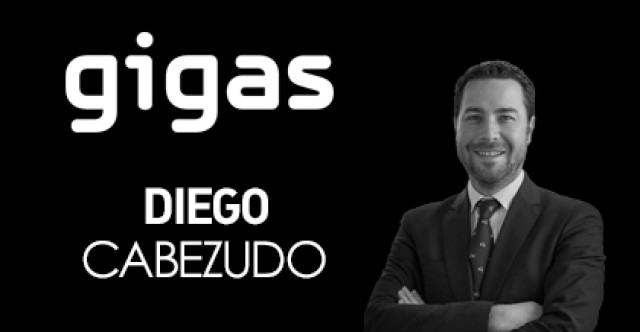 Gigas Hosting, la cara de la nube en el MAB