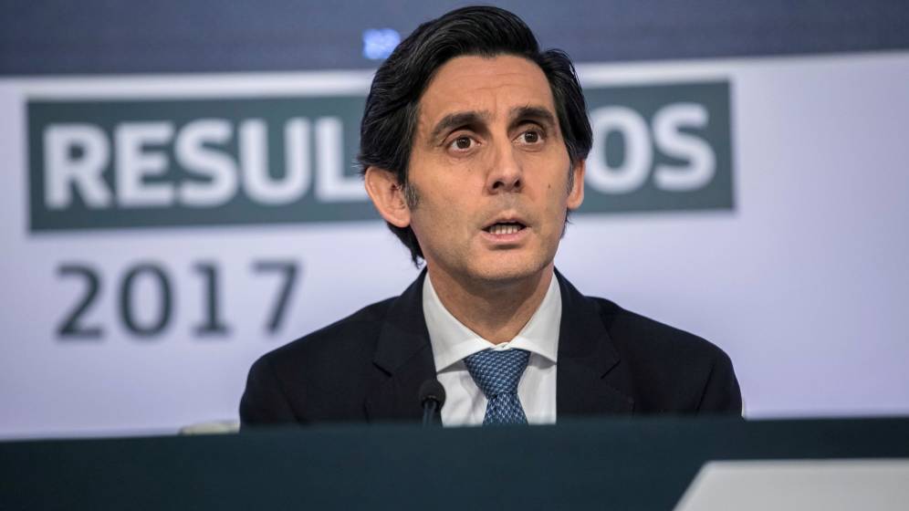 Concluye el plazo para optar al pago del segundo dividendo de Telefónica
