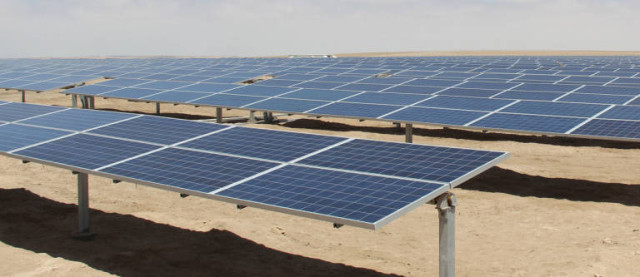 La renovable Solarpack sale a bolsa este miércoles a 8,3 euros por acción