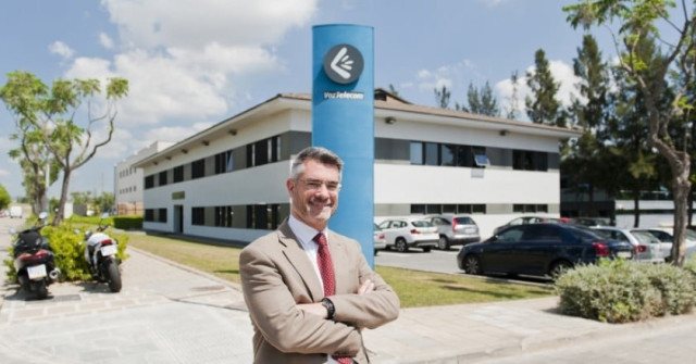 VozTelecom disminuye sus pérdidas hasta septiembre