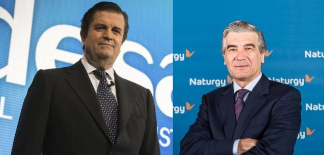Naturgy y Endesa: dos energéticas con buenas recomendaciones y dividendos