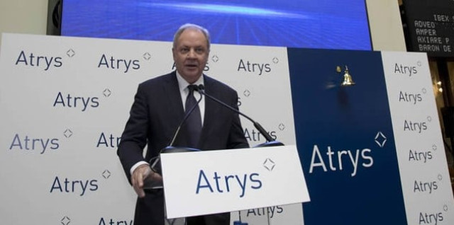 Atrys Health integra Llebalust Patología en su Grupo