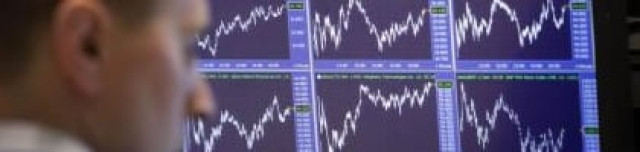 Trading bursátil: para los amantes del riesgo y la especulación