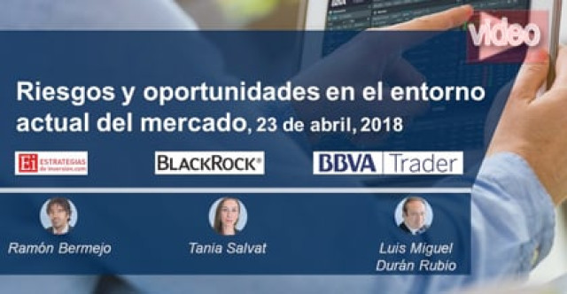 Riesgos y oportunidades en el escenario actual de mercado