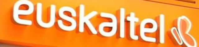 Euskaltel y la filial alemana de Telefónica, 'telecos' favoritas de JP Morgan
