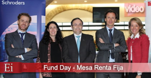 ¡Es hora de ajustar las expectativas sobre la renta fija! Aquí algunas alternativas para este año
