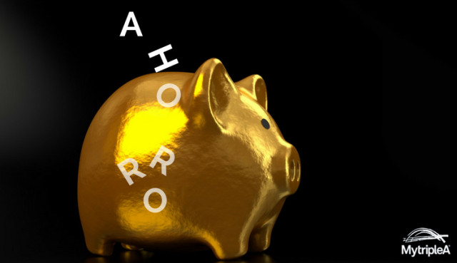 El ahorro de particulares y empresas: ¿Cómo conseguirlo?