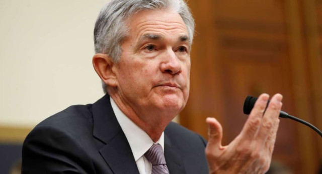 La FED iniciará la 'era Powell' con una subida de tipos. ¿Qué vigilarán los expertos?