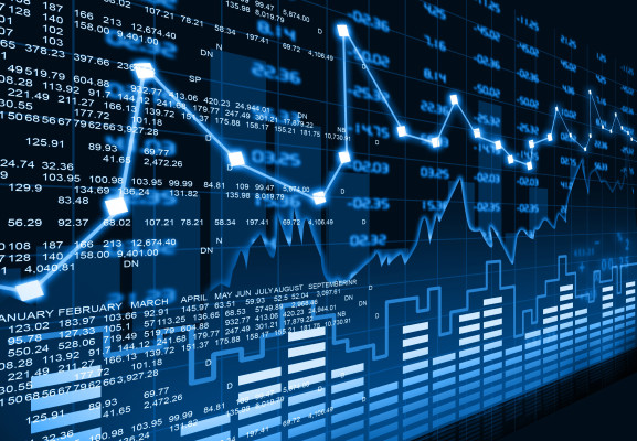Aquí es donde están invirtiendo las manos fuertes del mercado