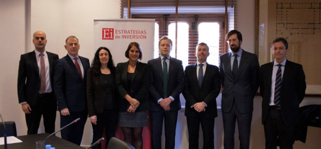 Estos son los sectores que pueden beneficiarse del buen año de la renta variable europea