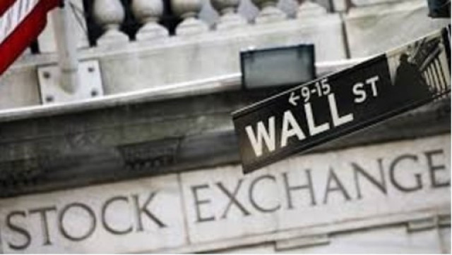 El Dow Jones alcanza los 26.000 puntos en la apertura de Wall Street
