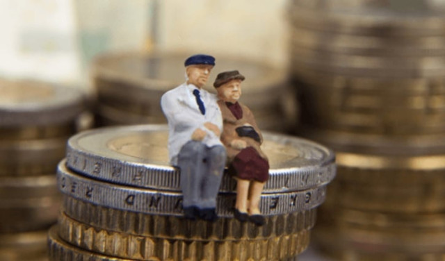 Los tres mejores planes de pensiones de renta variable en la zona euro