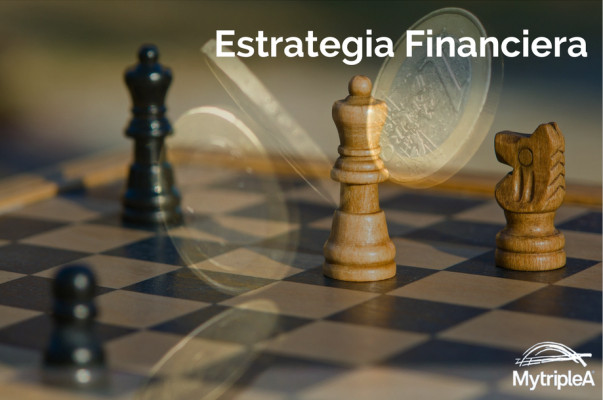 Estrategia financiera: El quebradero de cabeza de los empresarios