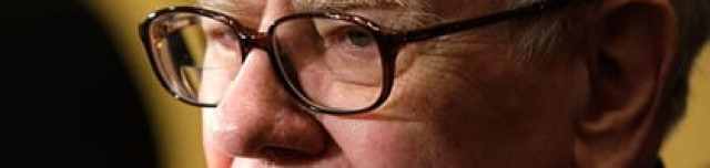 Invierta en este ETF que sigue las claves de Warren Buffett