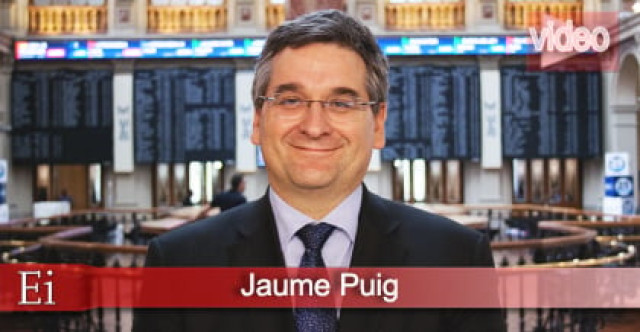 Jaume Puig (GVC Gaesco): 