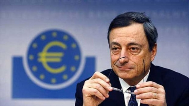 Draghi: 