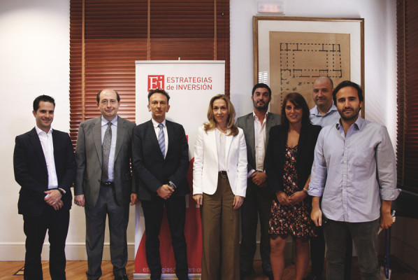 Alternativas a la inversión tradicional: el futuro de la financiación a empresas y promotores
