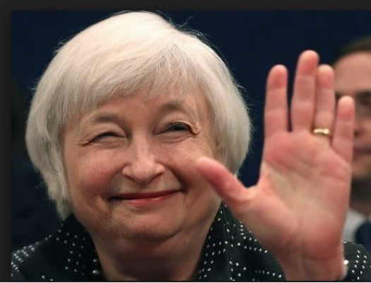 Estas serán las claves a analizar en el comunicado de la FED y el discurso de Yellen