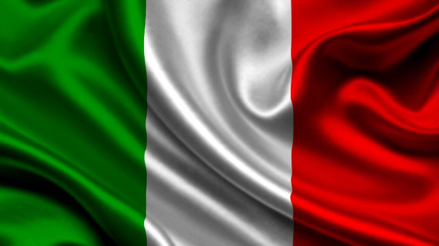 ¿Tú también, Italia?