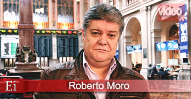 “El Ibex podría buscar un punto intermedio entre los 11.500 y los 11.800”