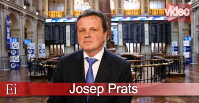 Josep Prats: 