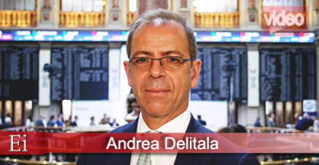 “La salida de este período de represión financiera es probablemente el mayor desafío del mercado”