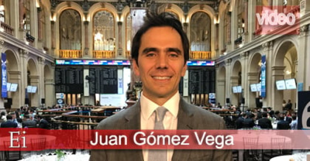“Es posible que en 2019, evaluando cómo vamos se decida adelantar el pago de dividendos”