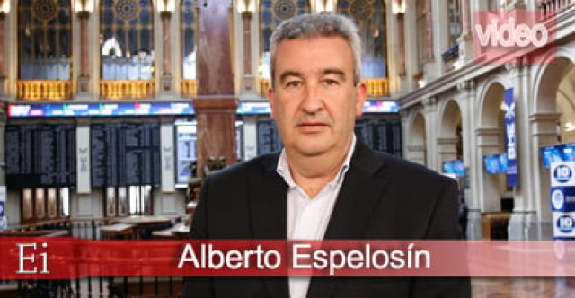 “El oro va a doblar su precio durante los próximos cinco años”