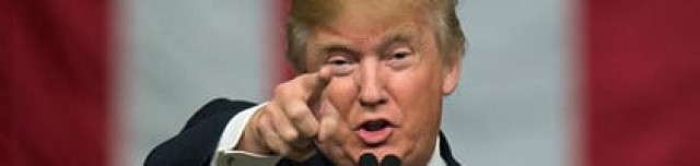 Trump y Wall Street frente al 