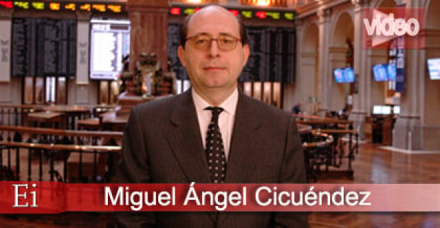 “Soy más partidario de estar fuera del S&P500 porque puede corregir con objetivo 2.330 puntos”