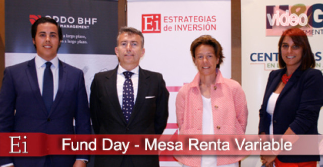 Algunos motivos que pueden comprometer ocho años de mercado alcista en Wall Street…y favorecer a la renta variable europea