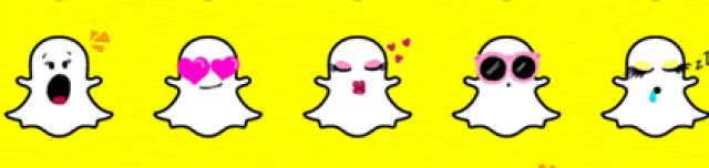 Snapchat, una cotizada tan efímera como sus mensajes