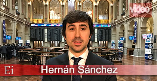 “La banca italiana aún puede afectar al sector y al Ibex 35”