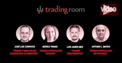 Laboratorio de Trading: Estrategias de bajo estrés