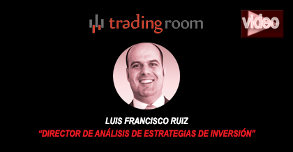 Arqueología bursátil con Luis Francisco Ruiz